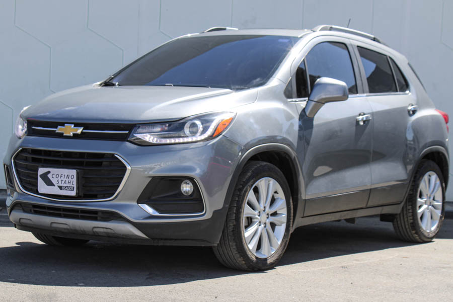 CHEVROLET TRAX 2020 - 2394